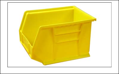 Full Access Truck Tool Boxes - Bin Size 6